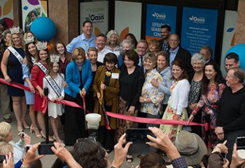 San Diego Grand Opening