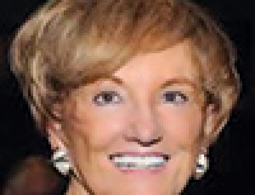 Sandra Nimitz Lawhon