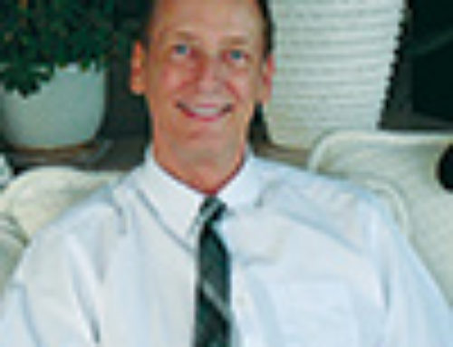 Glenn Walker