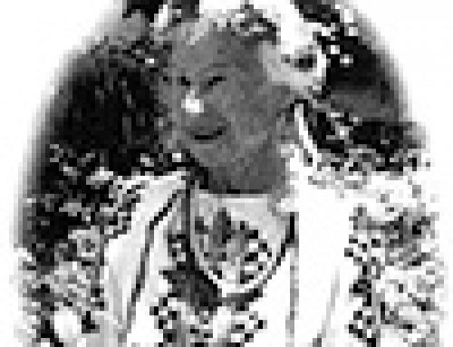 Arleigh Yewchan