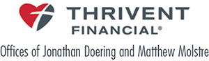 Thrivent Financial Logo