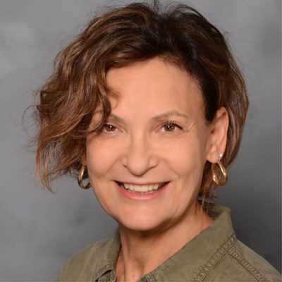 Barbara Smith