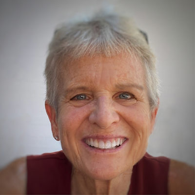 Mary Burns