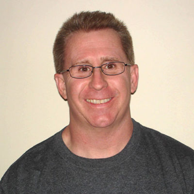 Patrick Griffith
