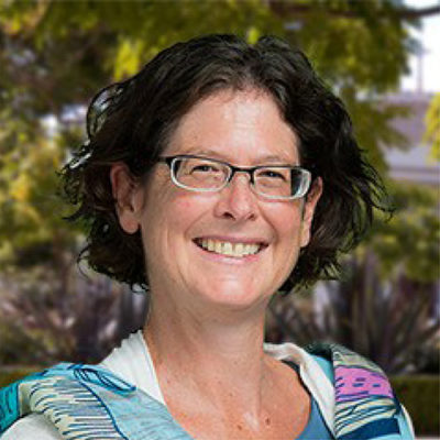 Paula Matthews