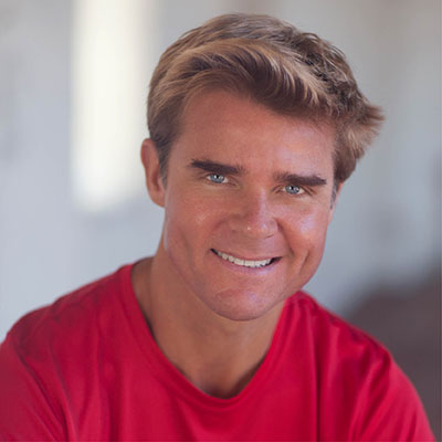 Russell Rowe
