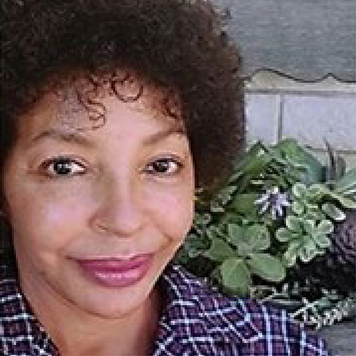 Muriel King
