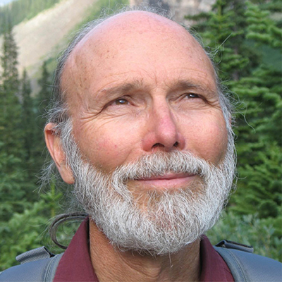 Keith Mesecher