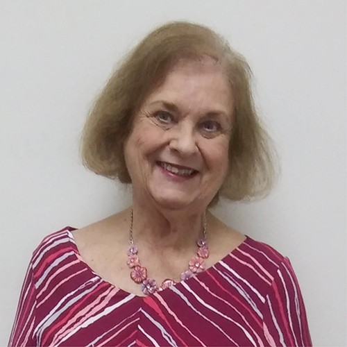Lisa Benton