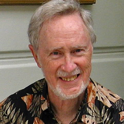 Philip Pryde