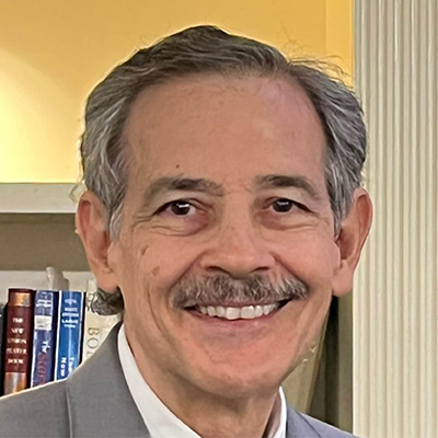 Richard LeVine