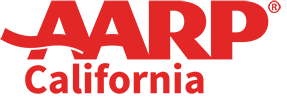 AARP Logo