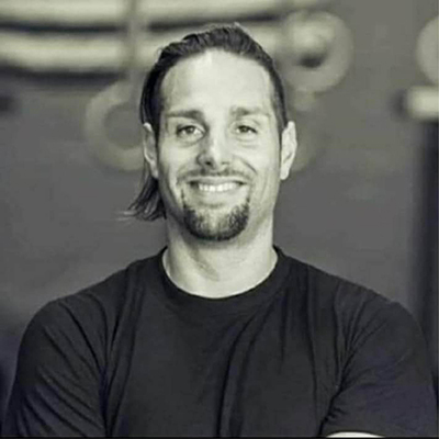 Michael Birmingham