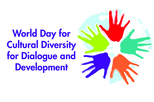 Cultural Diversity Graphic
