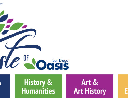 Taste of Oasis 2022