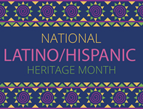September 9 | Latino/Hispanic Heritage Month