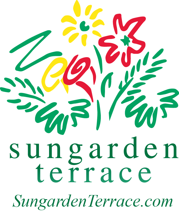 Sungarden Logo