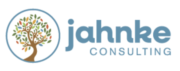 Jahnke Consulting & LTC Alliance Logo