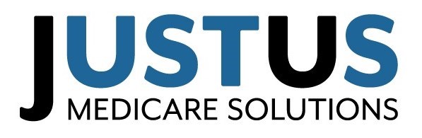 Justus Medicare Logo