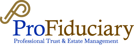 ProFiduciary Logo