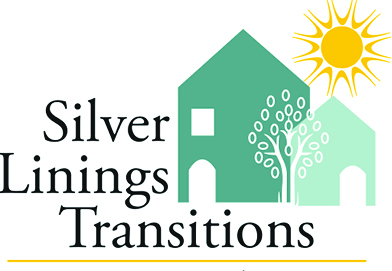 Silver Lining Transitions Logo