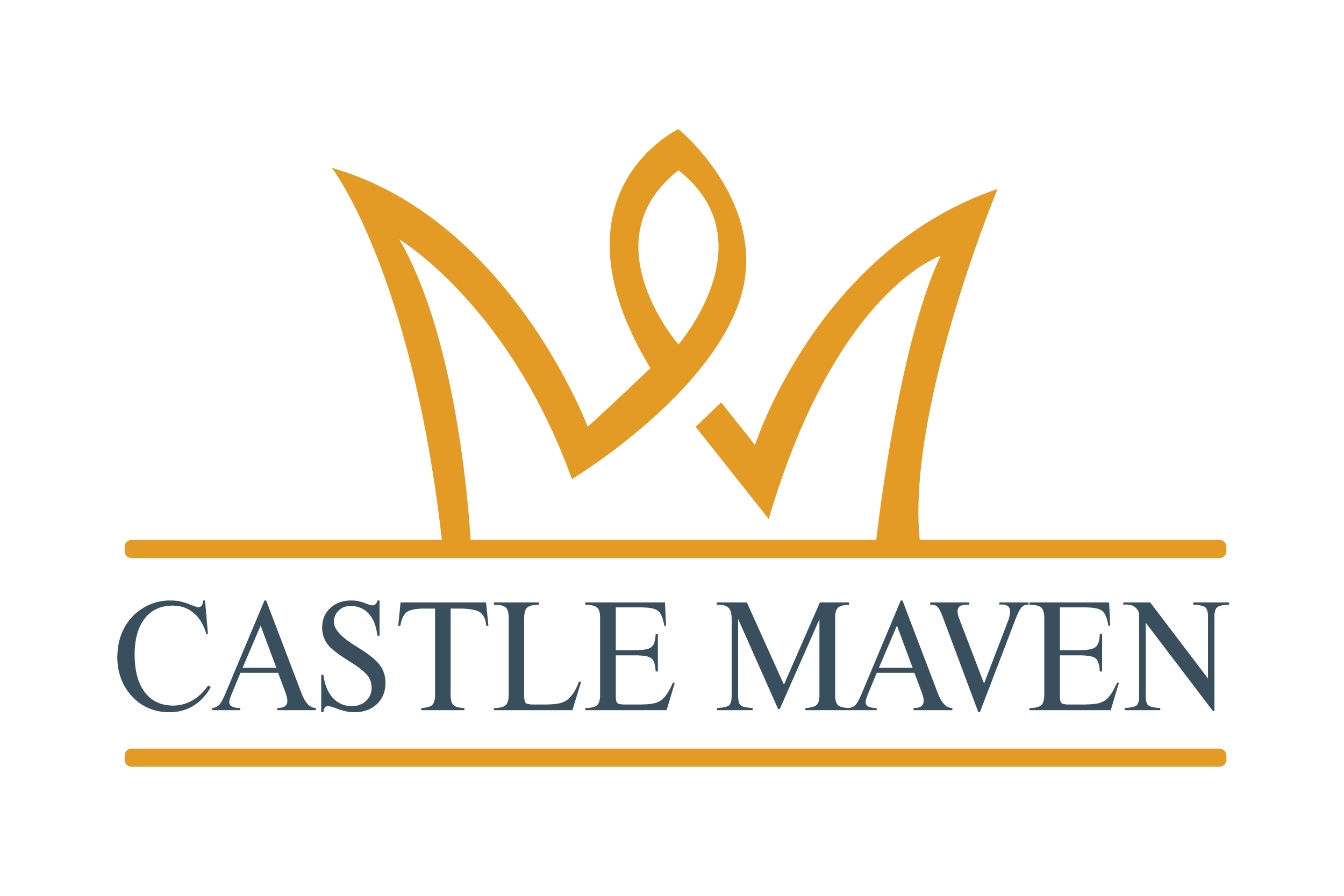 Castle Maven Logo