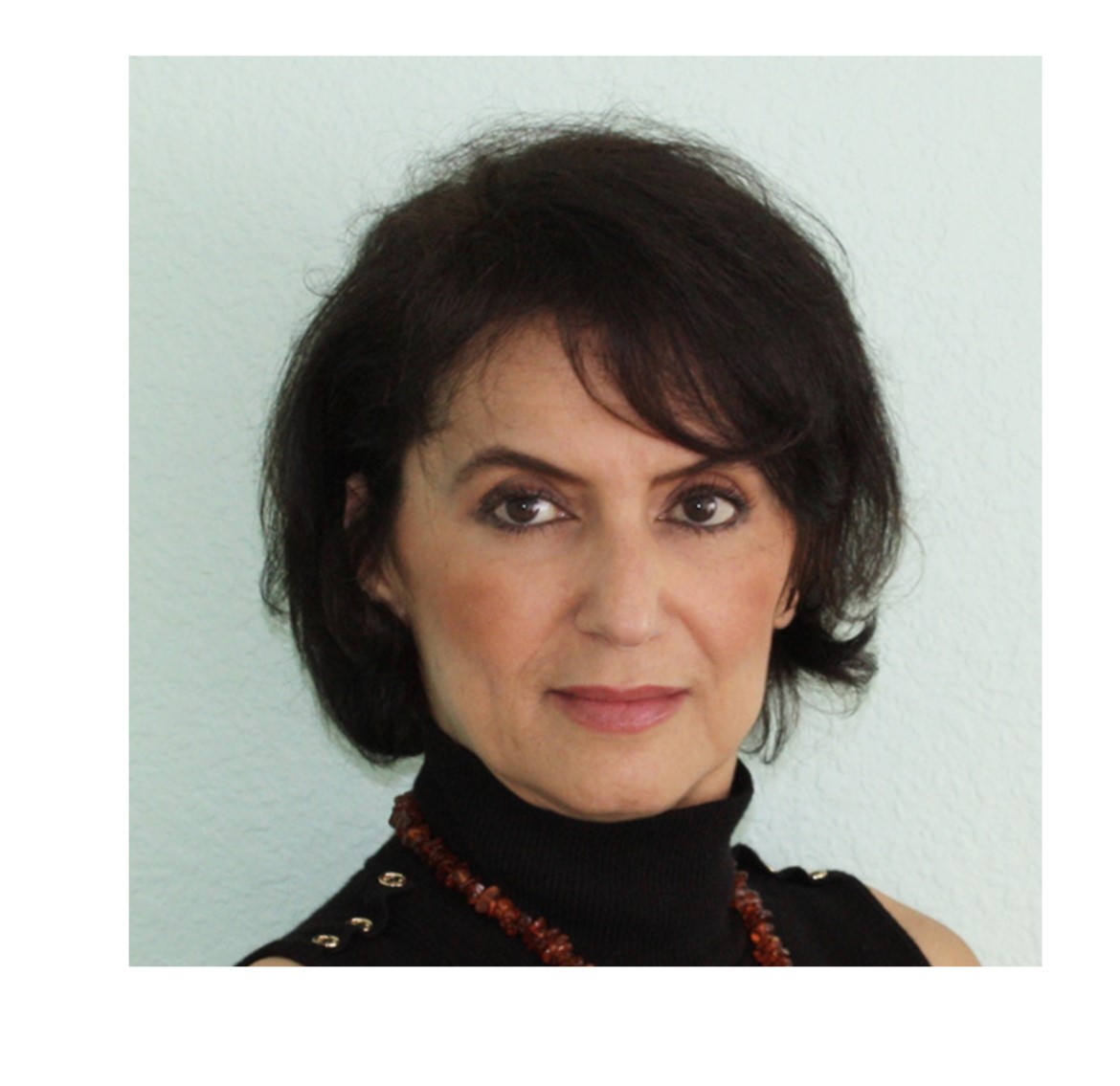 Fariba Zarieh