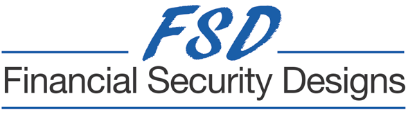 Financial Security Designs