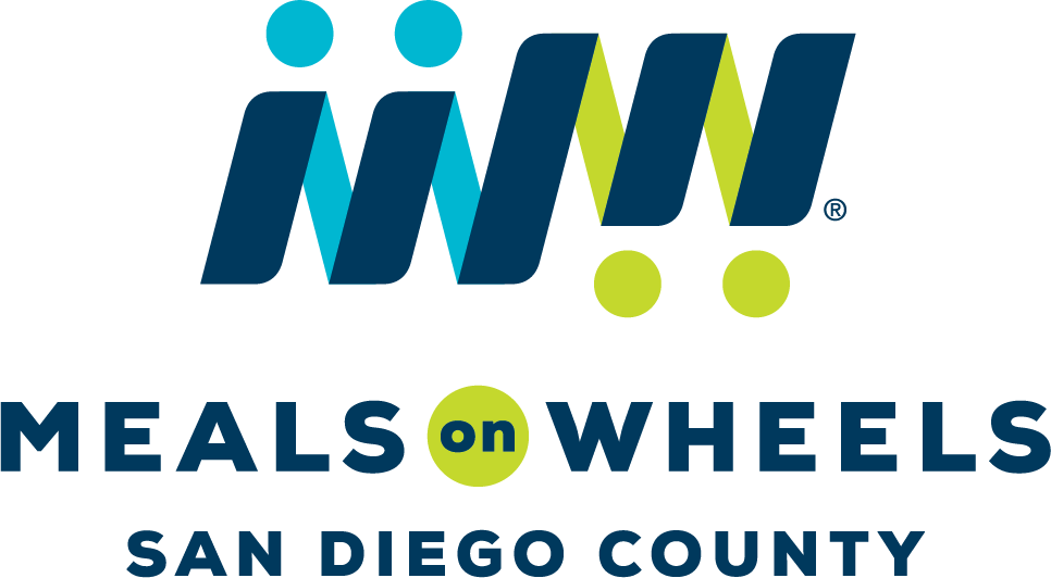 Meals on Wheels Logo