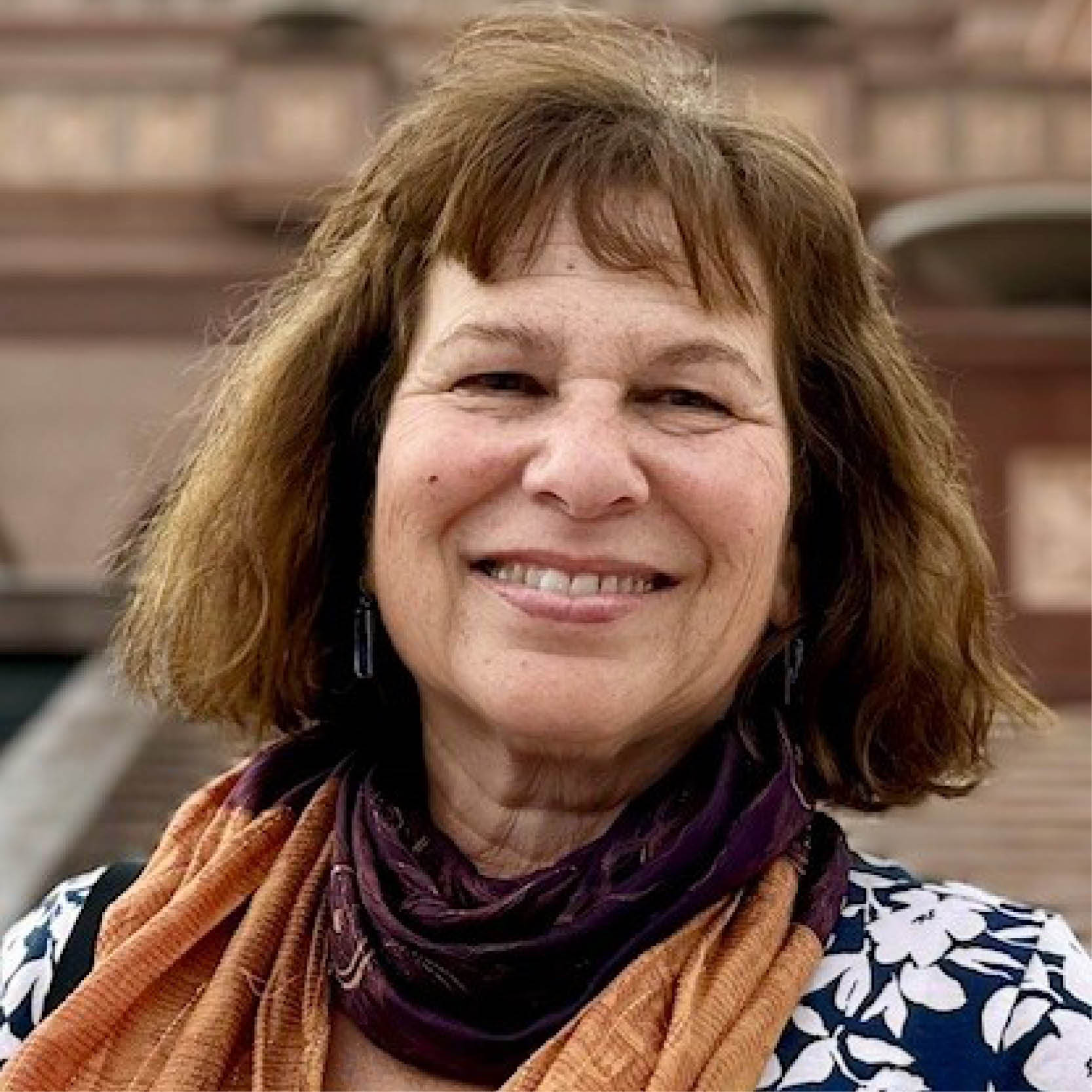 Allison Weisman - Web