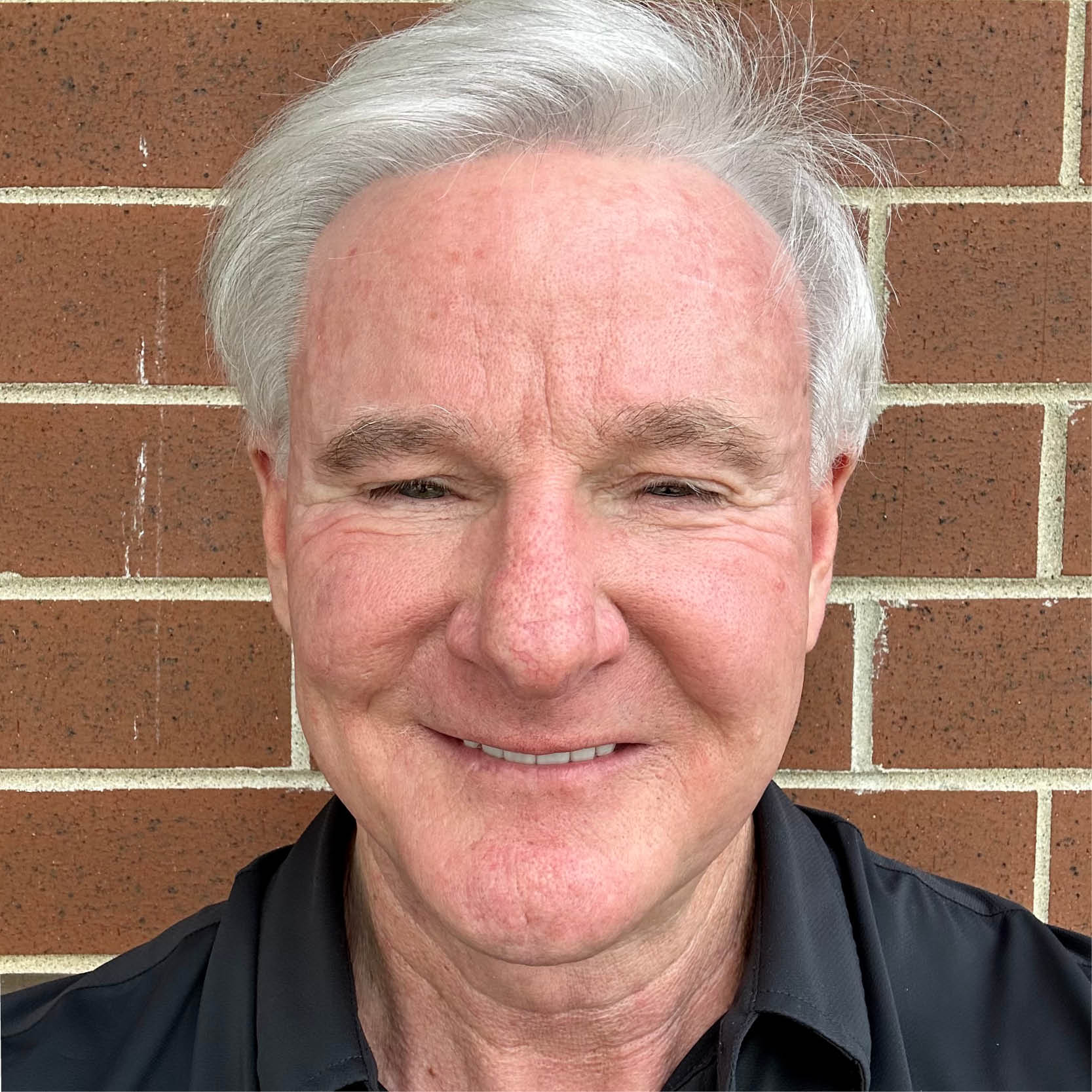 Chuck Gunderson - Web