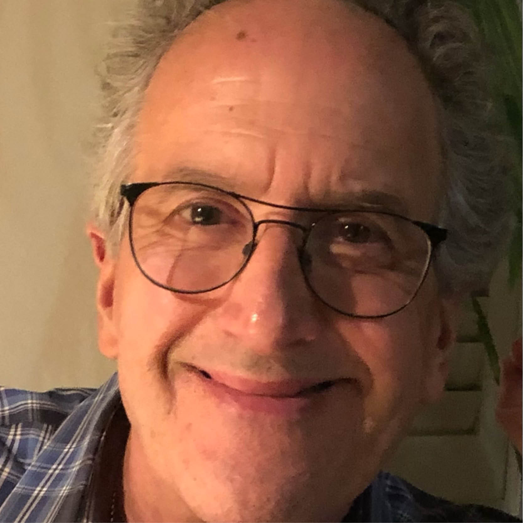 Glenn Smith - Web