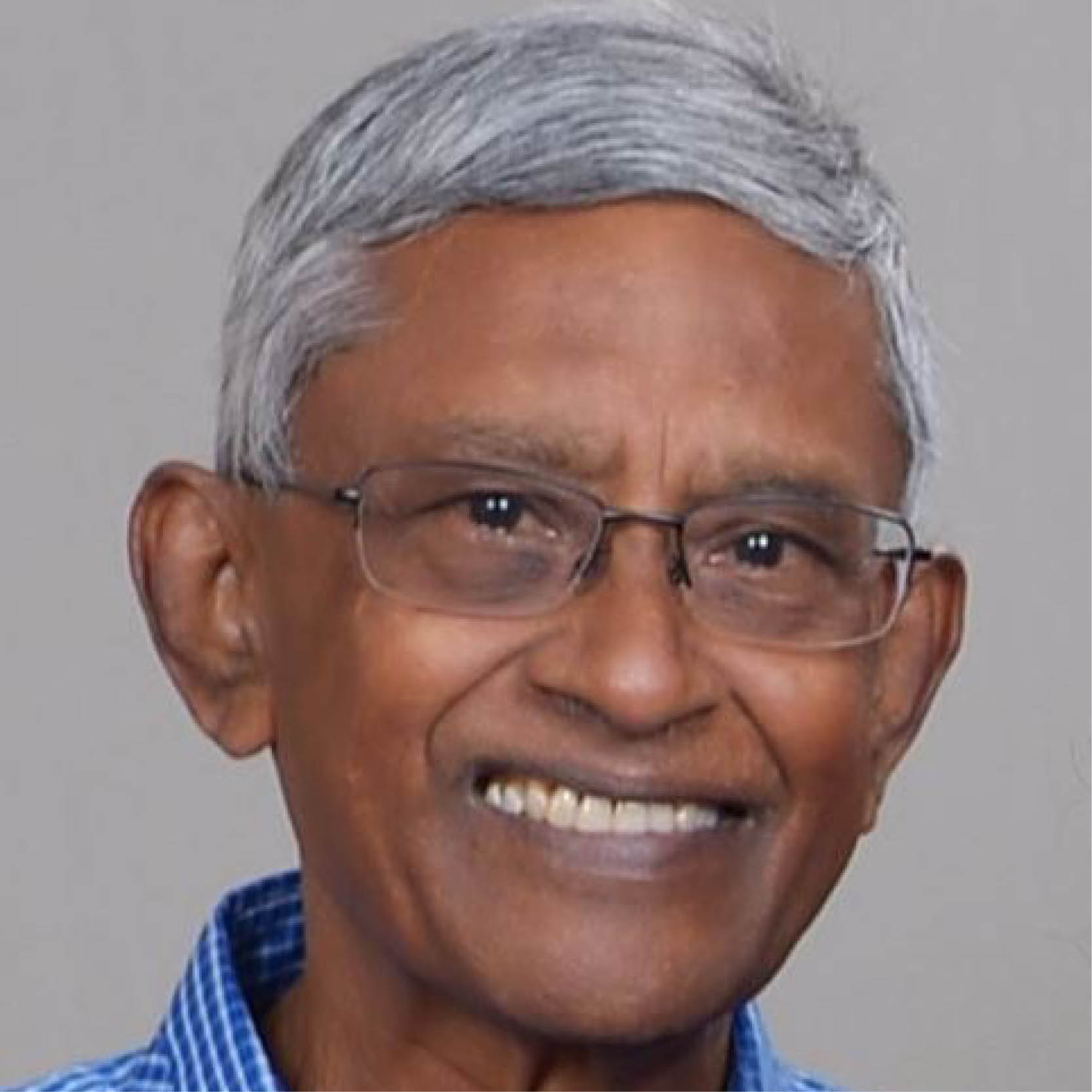 Gopal Alagarswamy - Web
