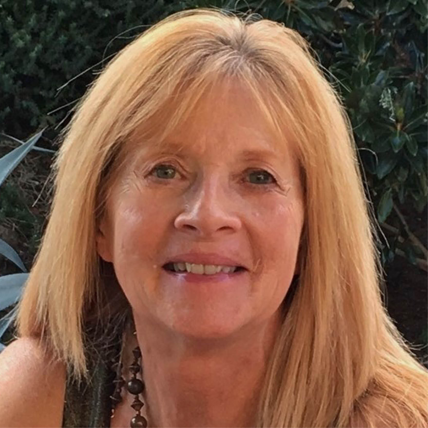 Kathy Jorgensen - Web