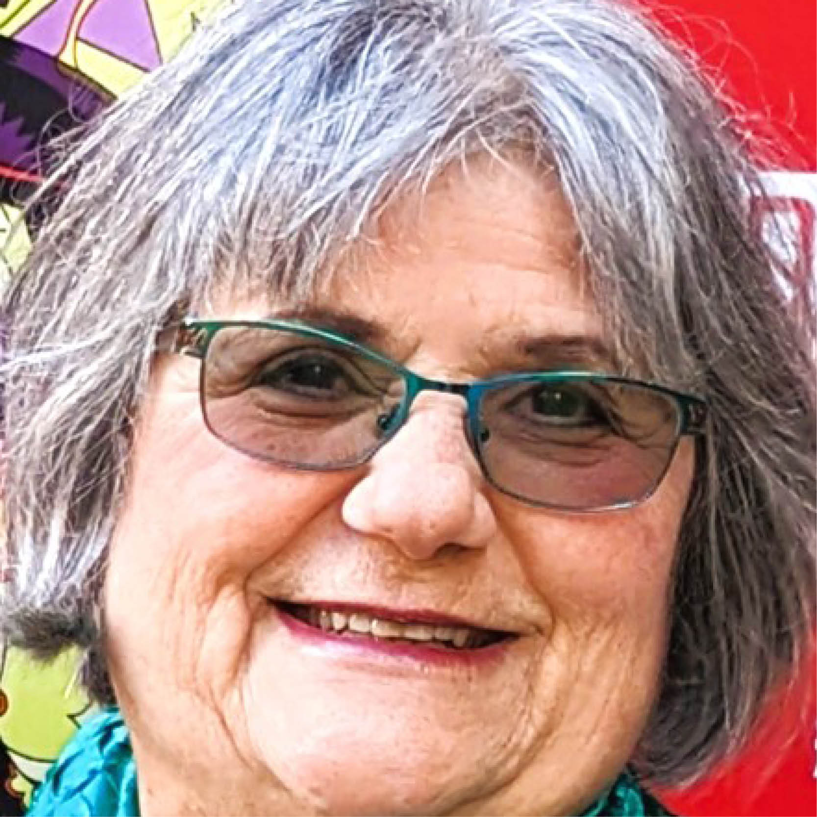 Linda Hawley -Web