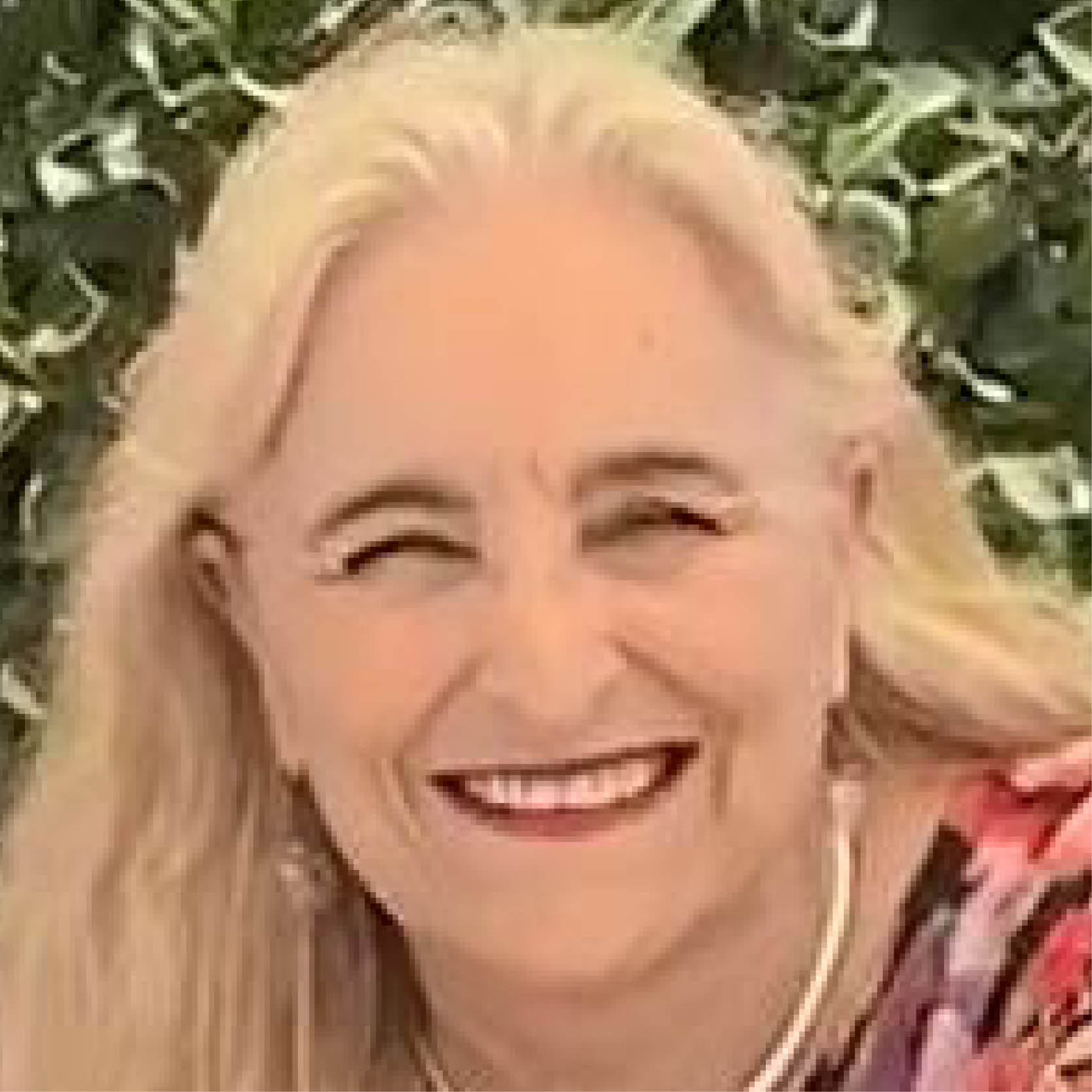 Lynn Morgan - Web