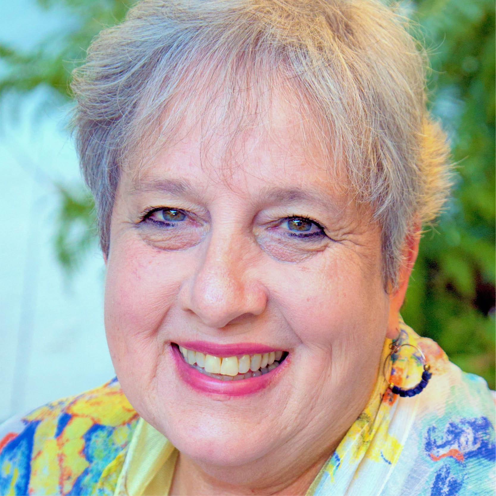 Marilyn McPhie - Web