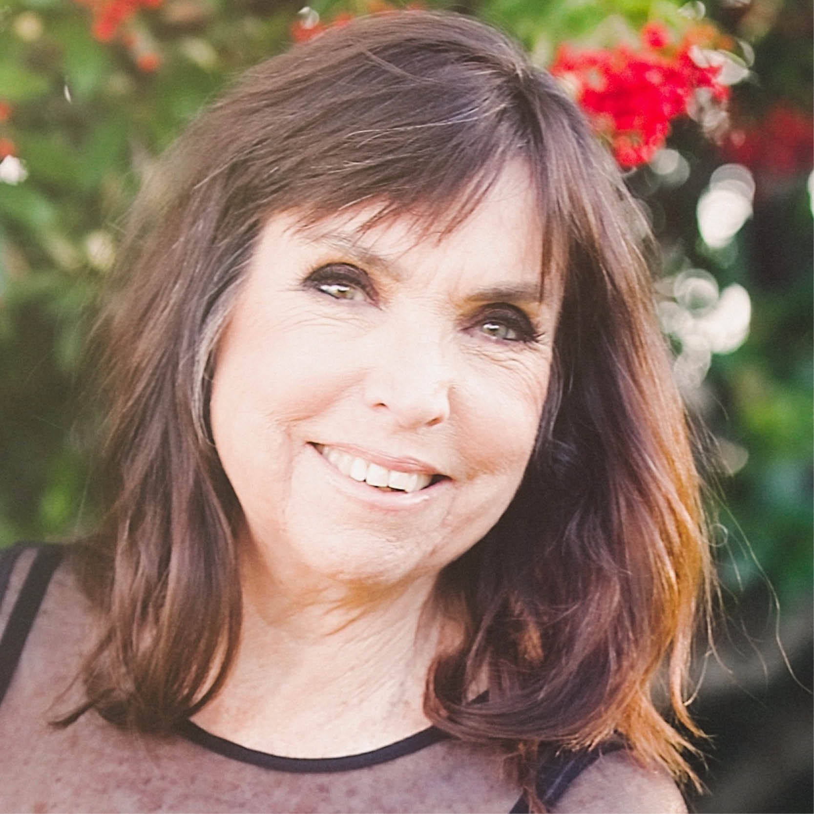 Nancy Isbell - Web