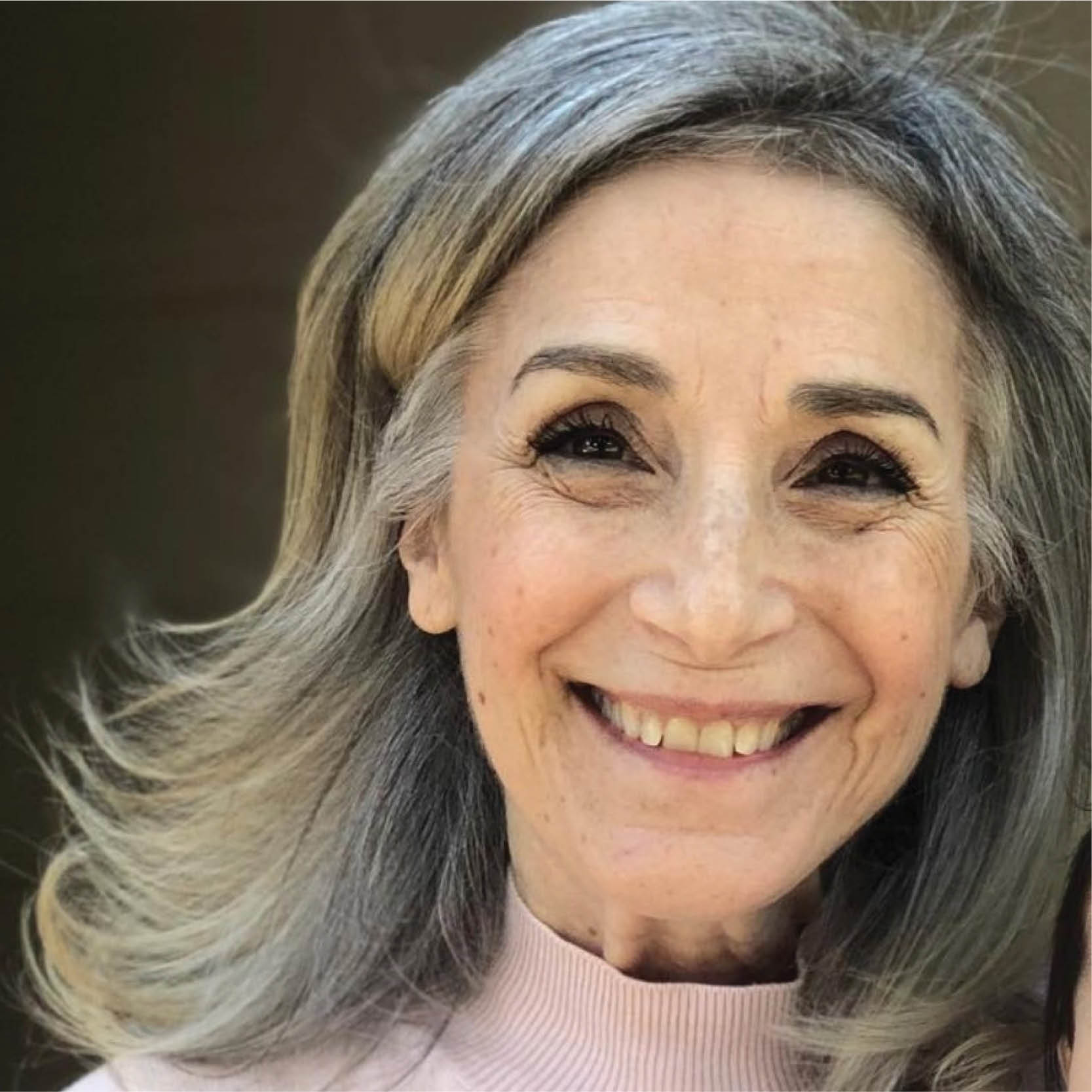 Nancy Velick Smith - Web
