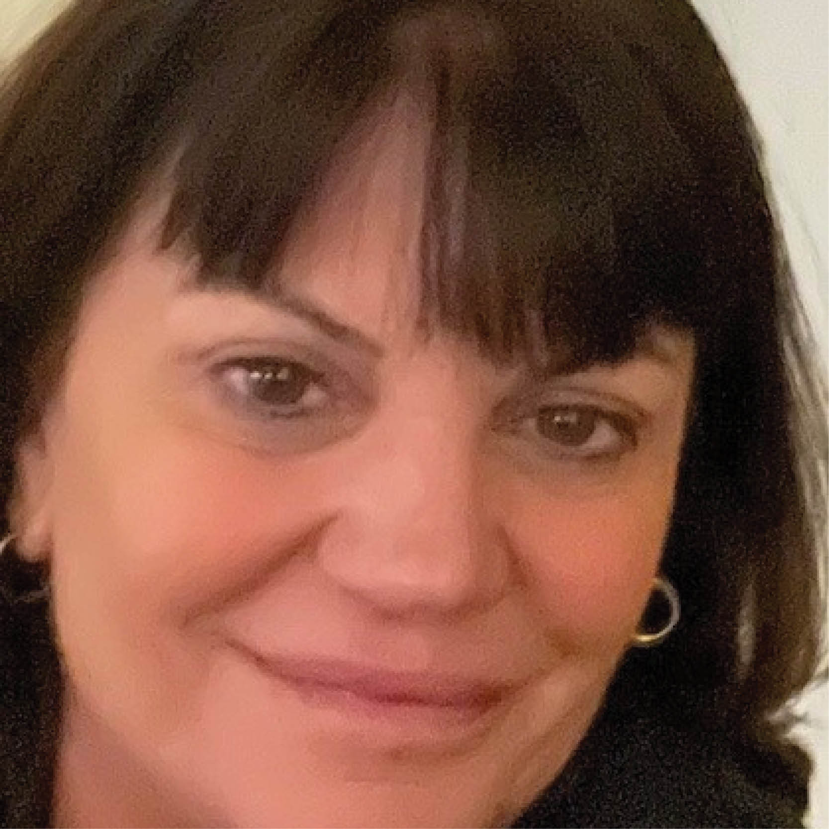 Pam Chilton - Web