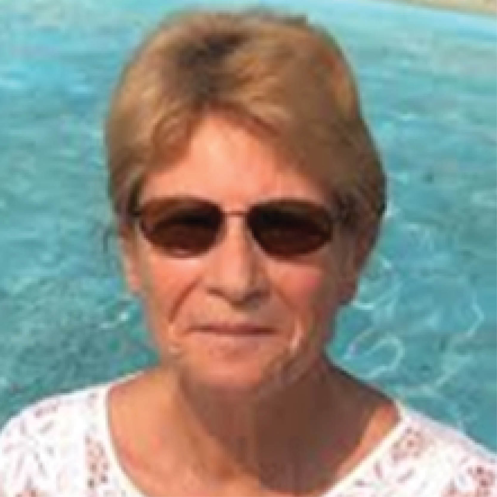 Trina Pascale - Web