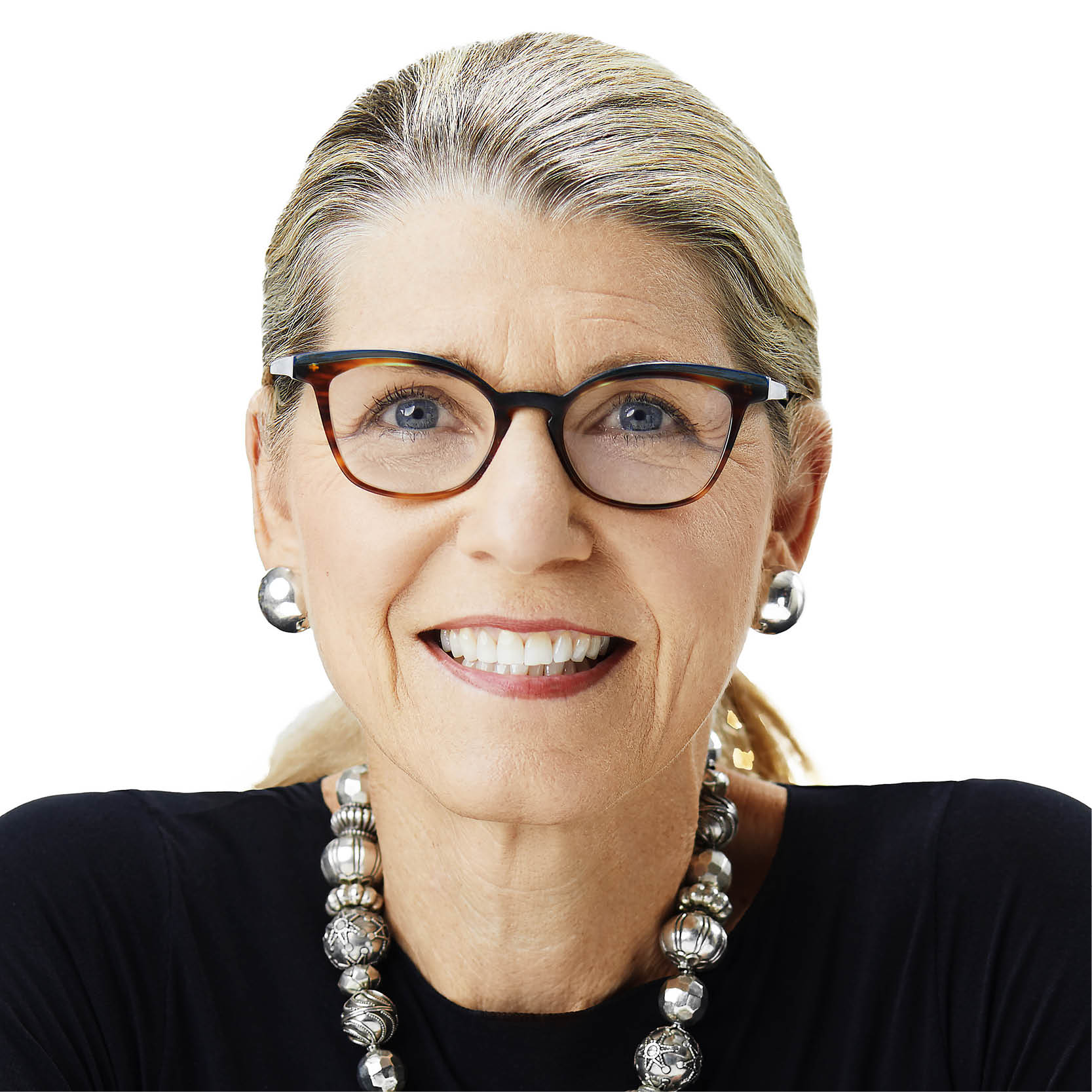 Jacqueline A. Silverman - Web