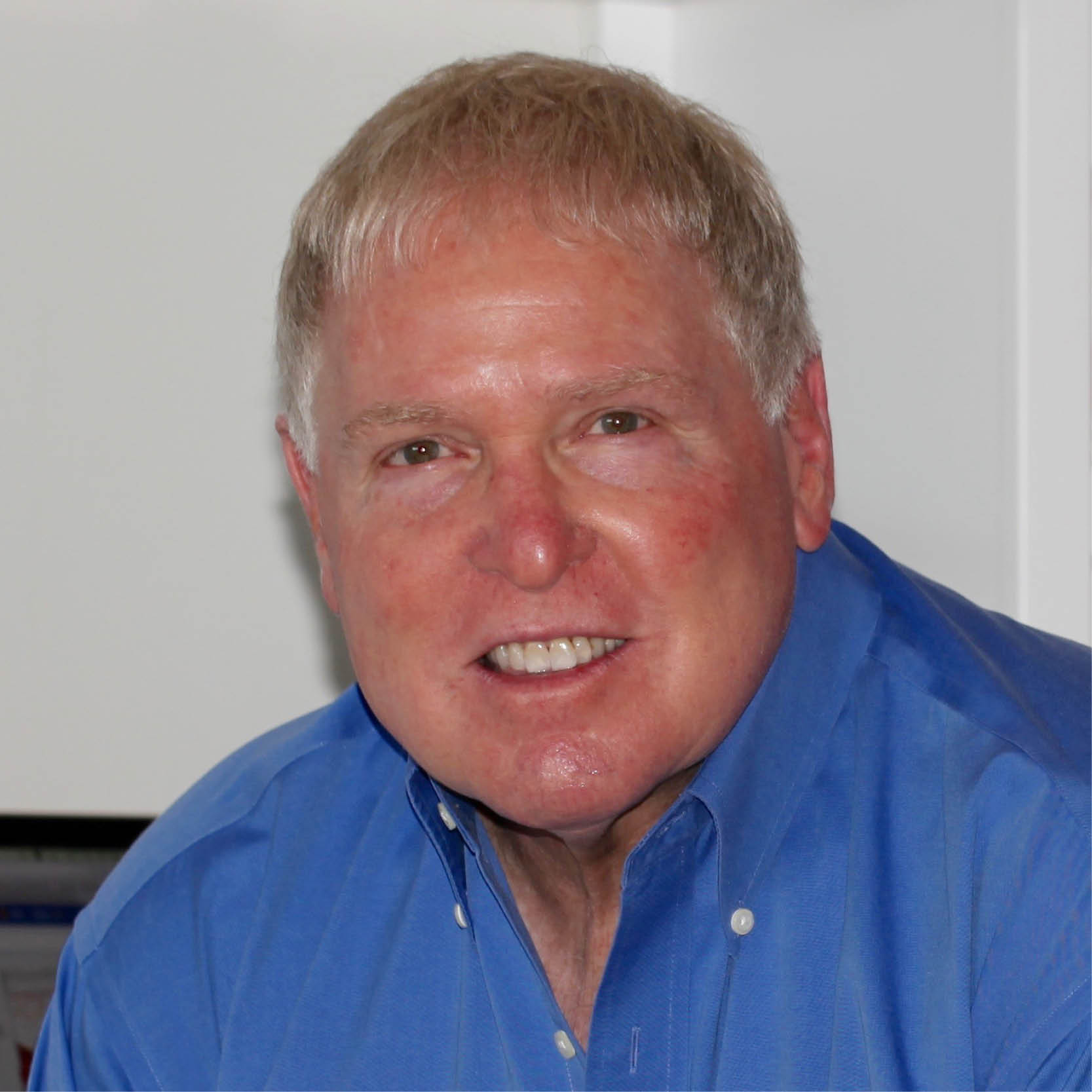 Dr. Ken Druck