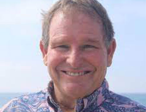 David McGee