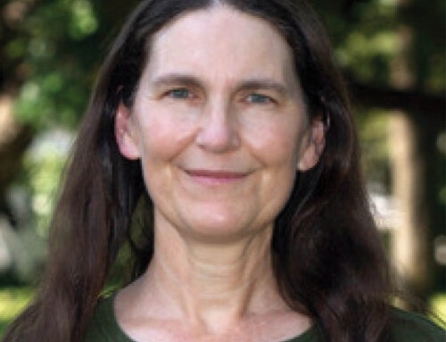 Julia Doughty