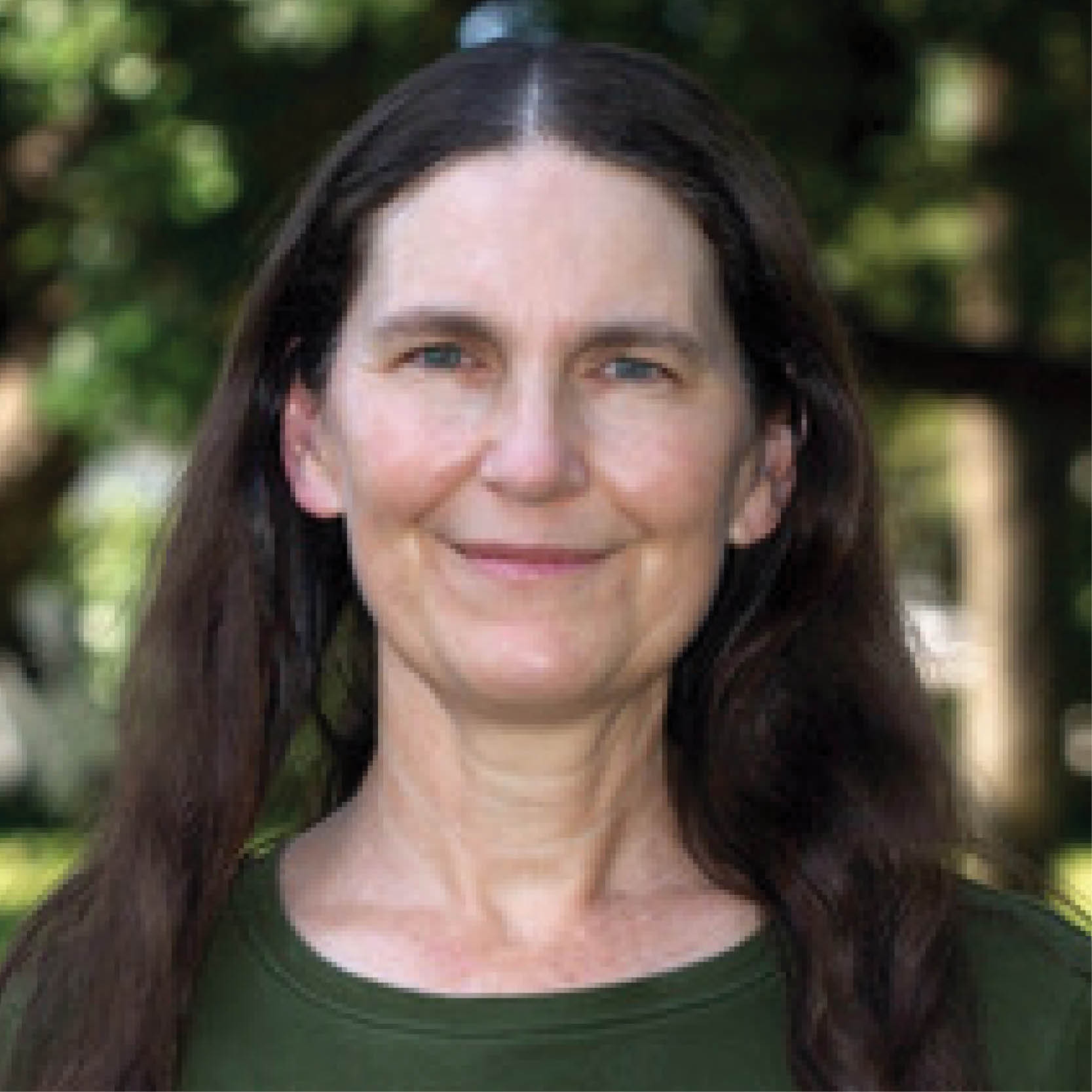 Julia Doughty - Web