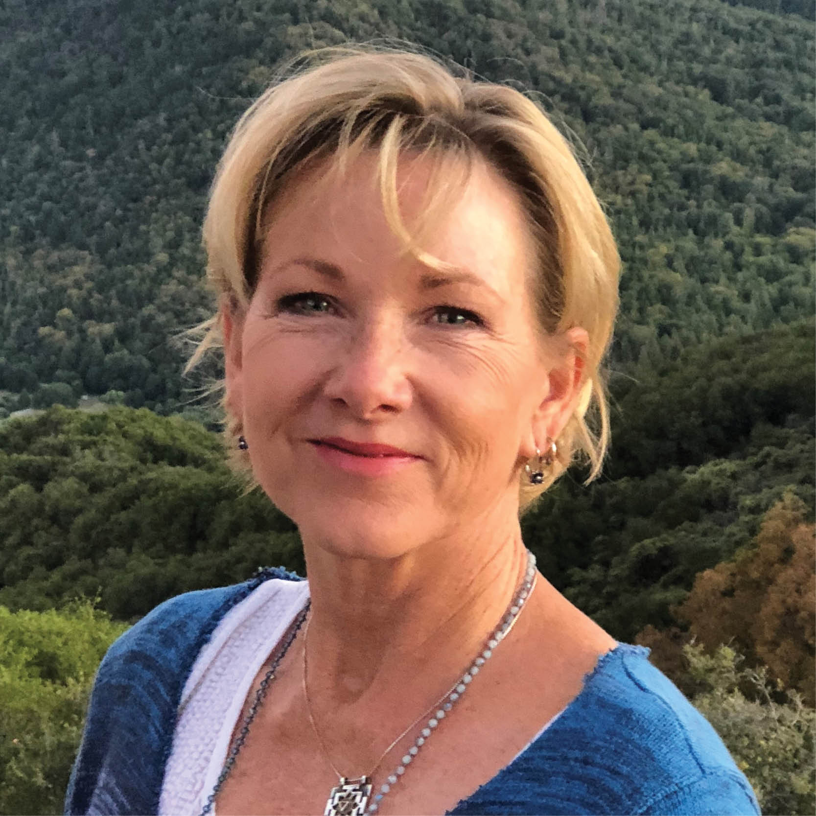 Michelle Baker - Web