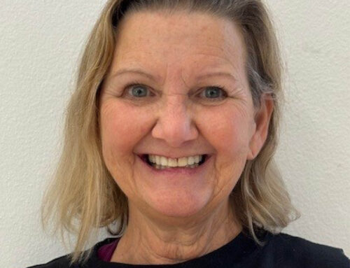 Pam Toomes