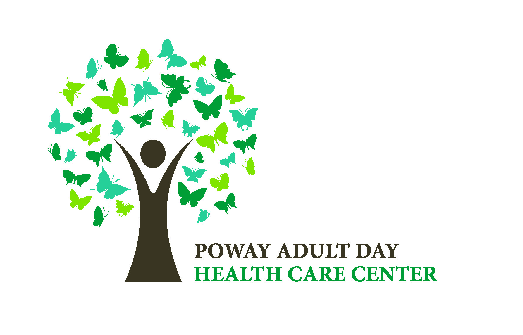 Poway Adult Day Health Care Center Logo